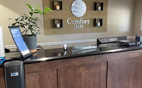 Comfort Inn Indianapolis